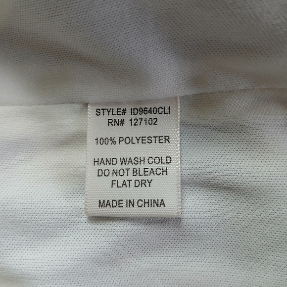 Pink Owl‎ Black and White Chevron Mini Dress - Picture 6 of 6